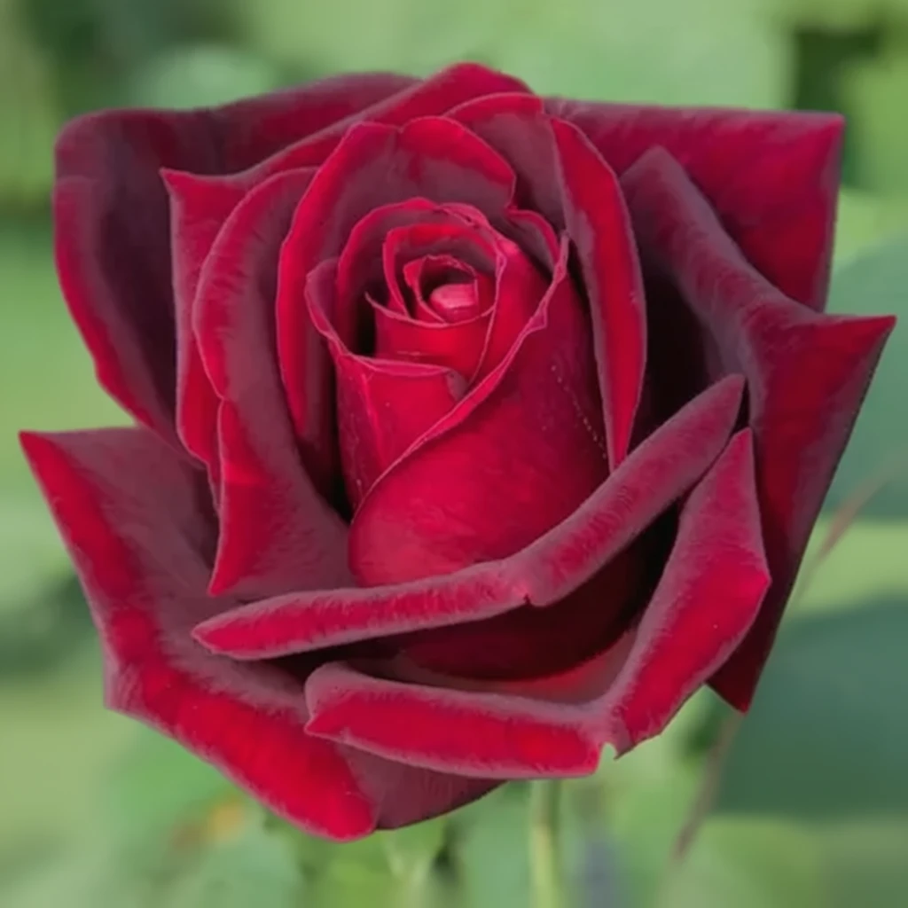 Троянда Папа Мейланд