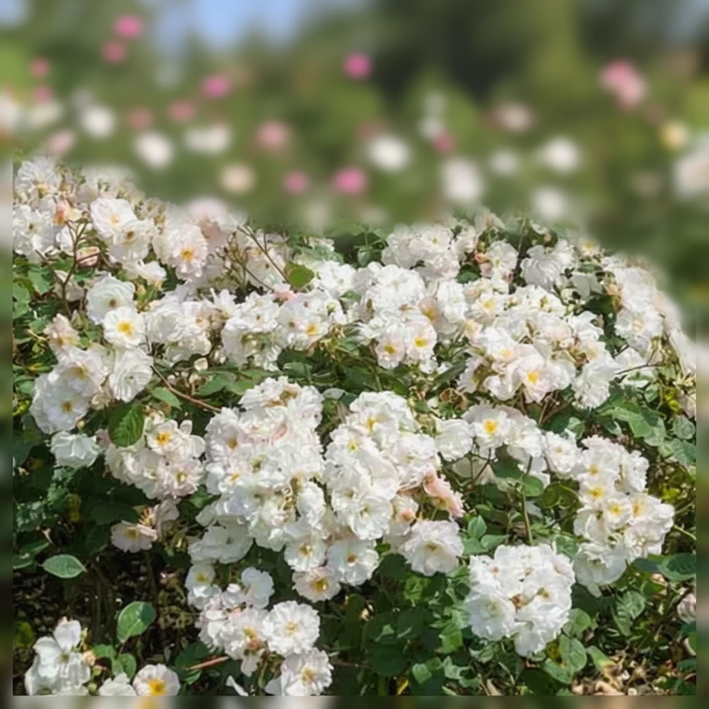 Троянда Пенелопа