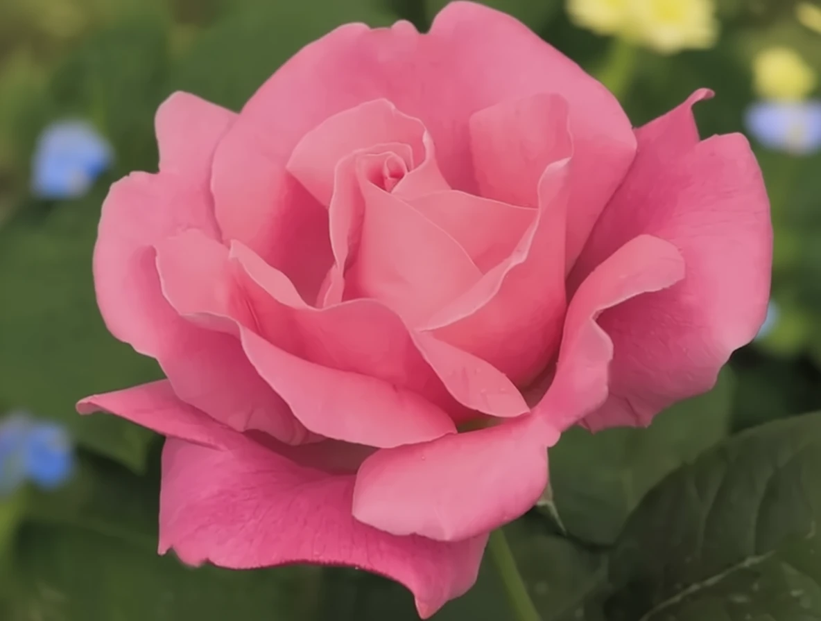 Троянда Перфюме Ділайт