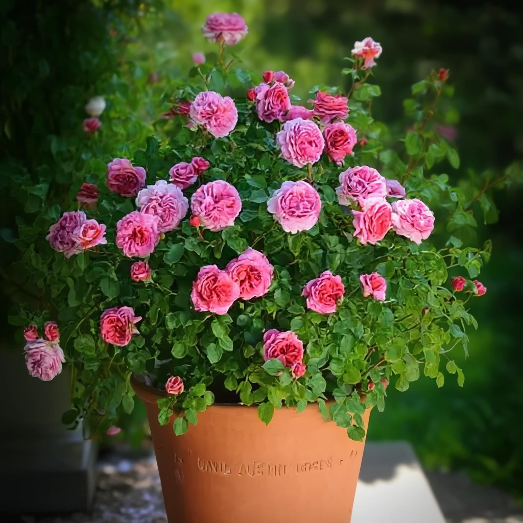 Троянда Принцеса Александра Кентська