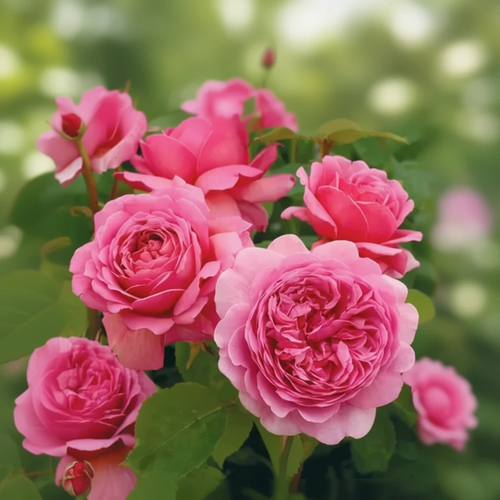 Троянда Принцеса Александра Кентська