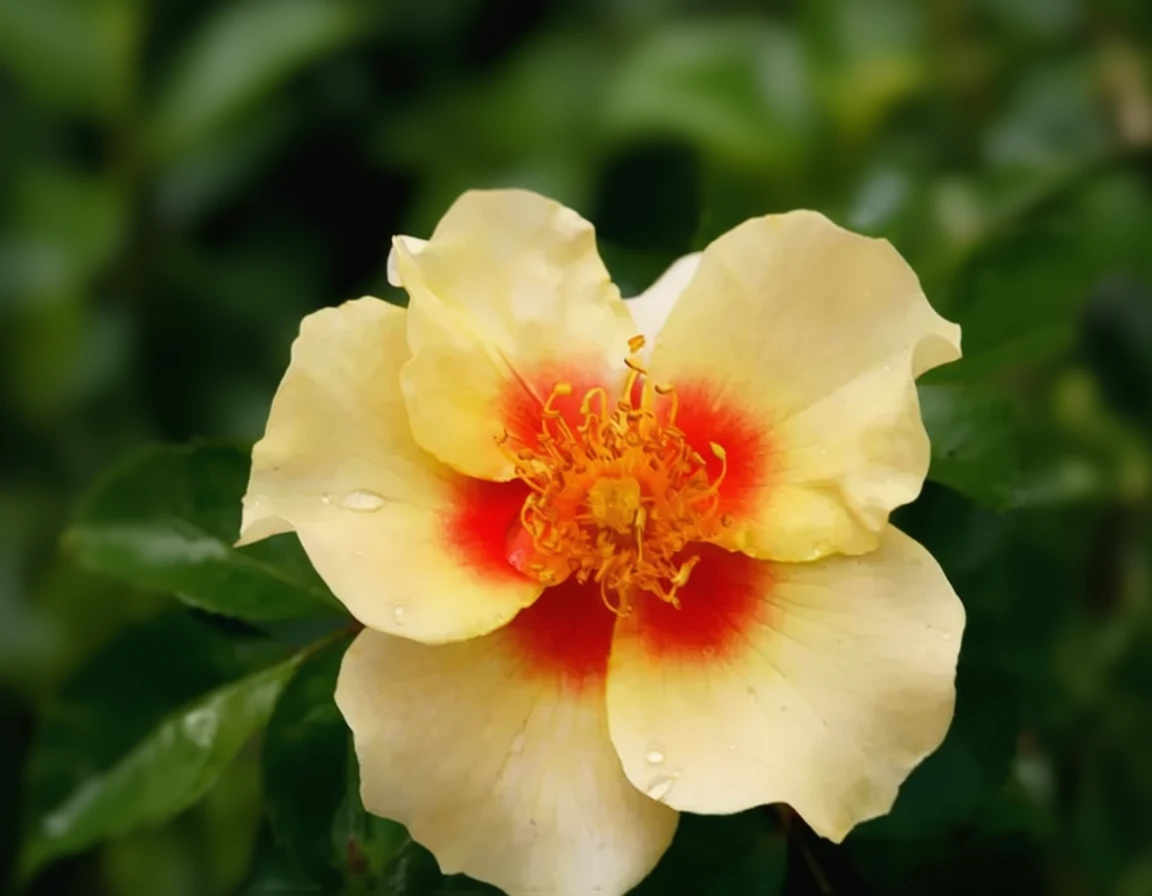 Троянда Рінго