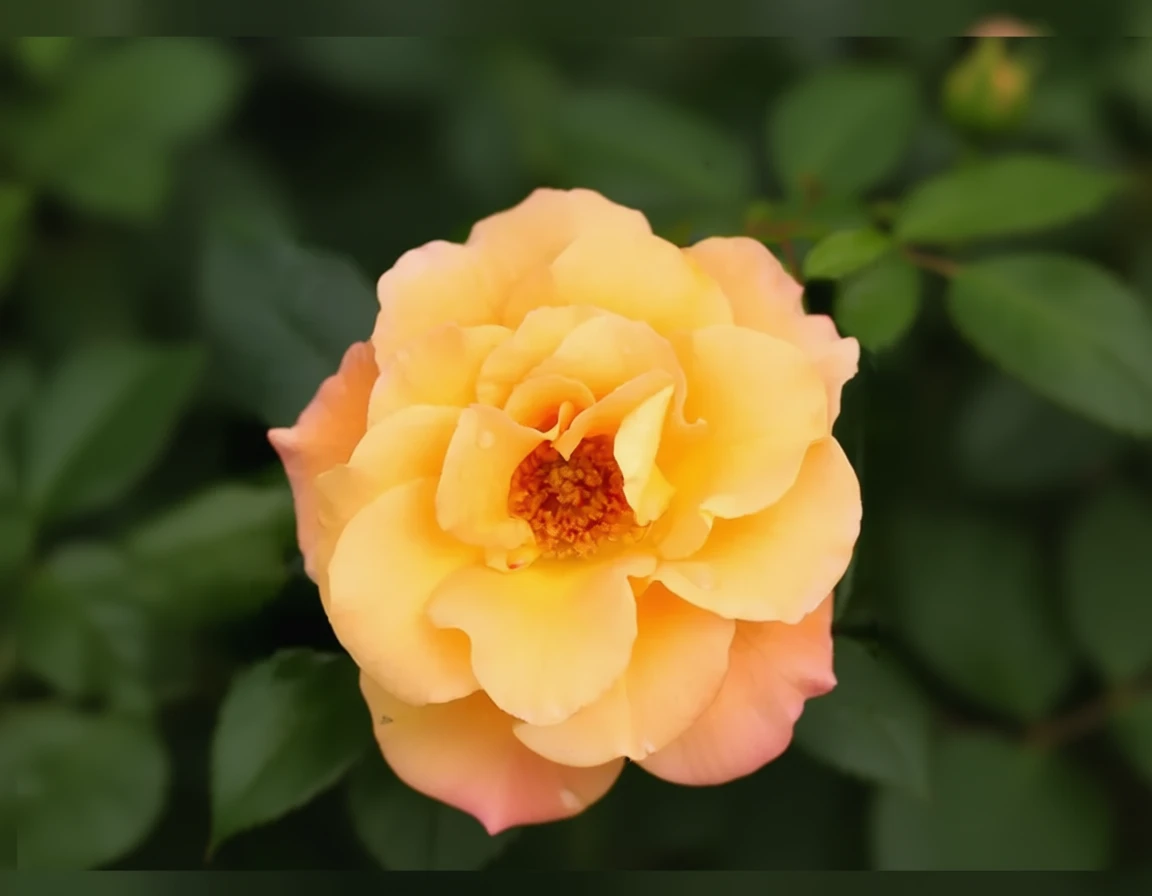 Троянда Сеньйоріта / Rosa Suñorita