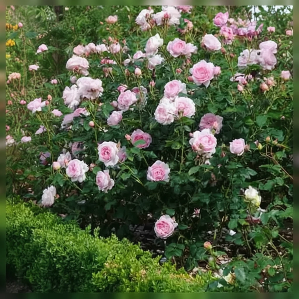 Троянда Септерд Айл