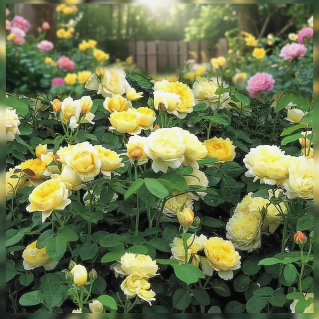 Троянда Шарлотта