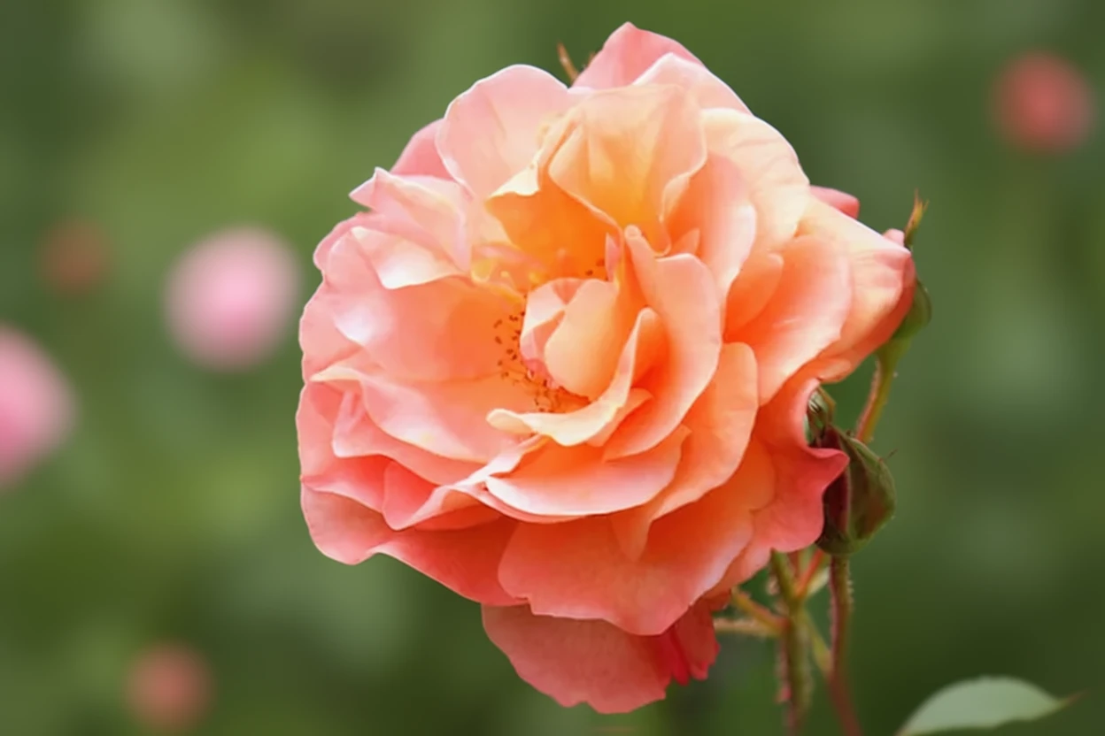 Троянда Вестерленд