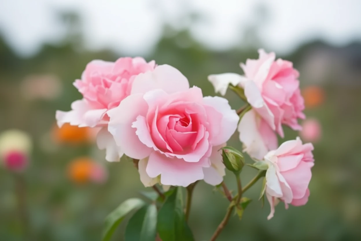 Троянда Юр Біютіфул