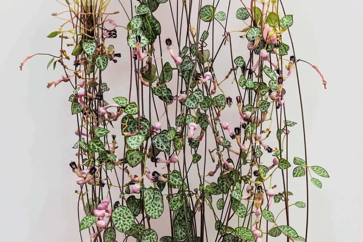 Церопегія Вуда