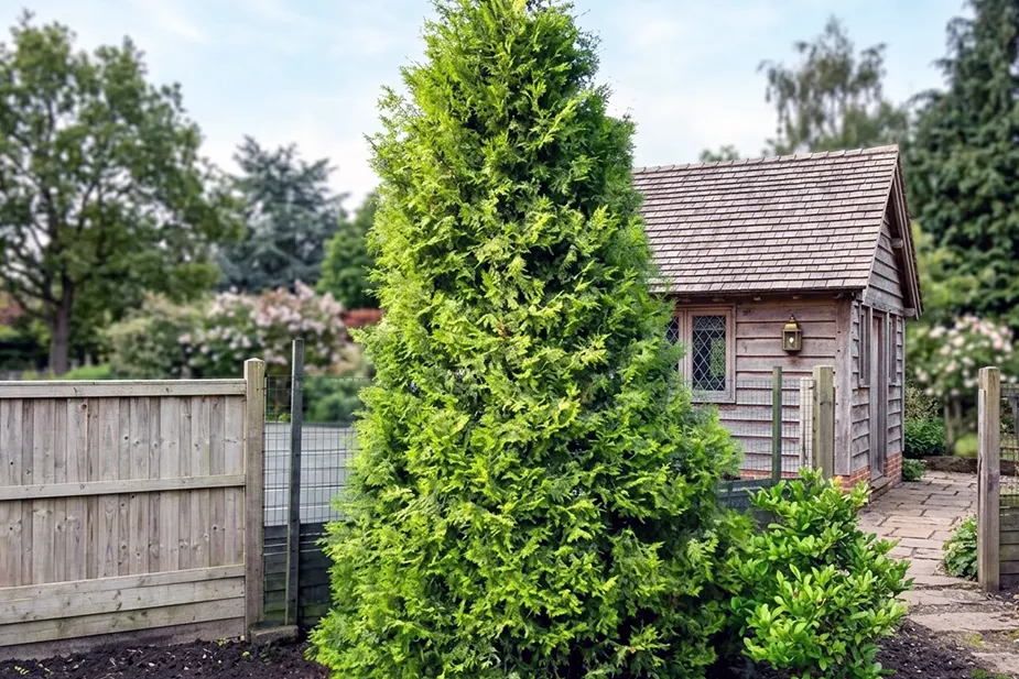 Туя Перк Влаандерен