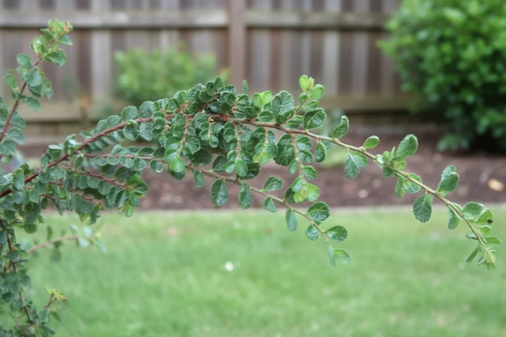 Вяз дрібнолистий Сейджу / Ulmus parvifolia Seiju