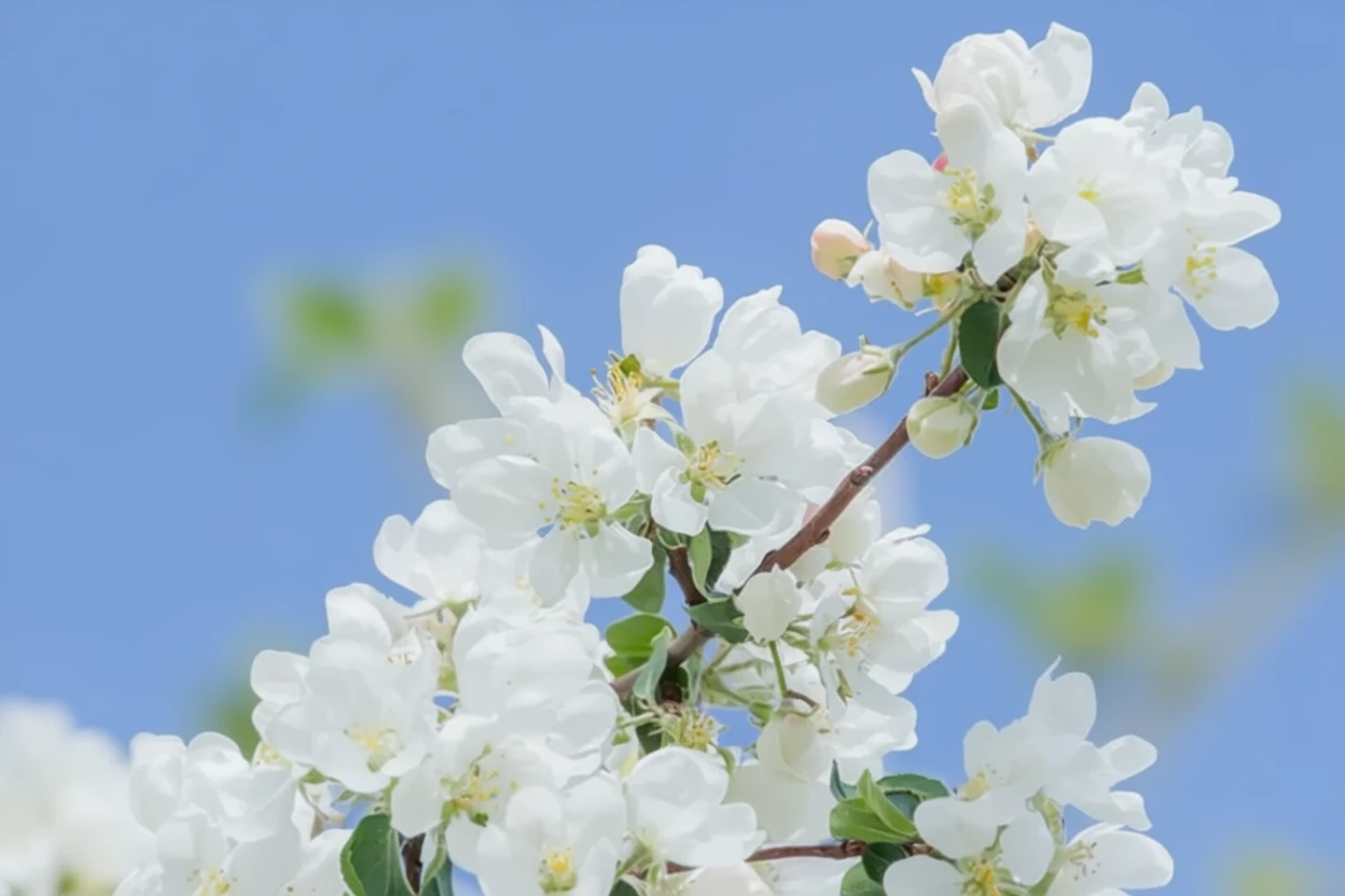 Яблуня домашня Брейберн