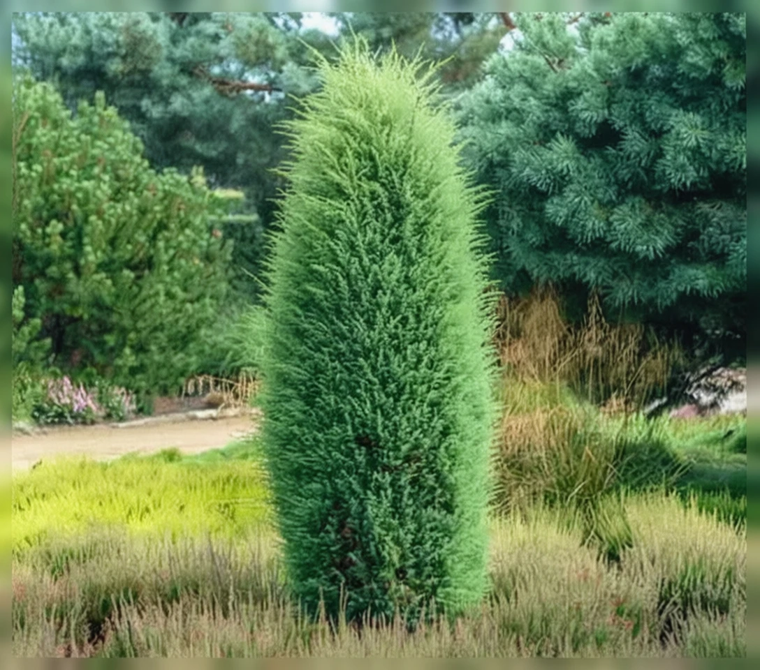 Ялівець Хіберніка / Juniperus communis Hibernica