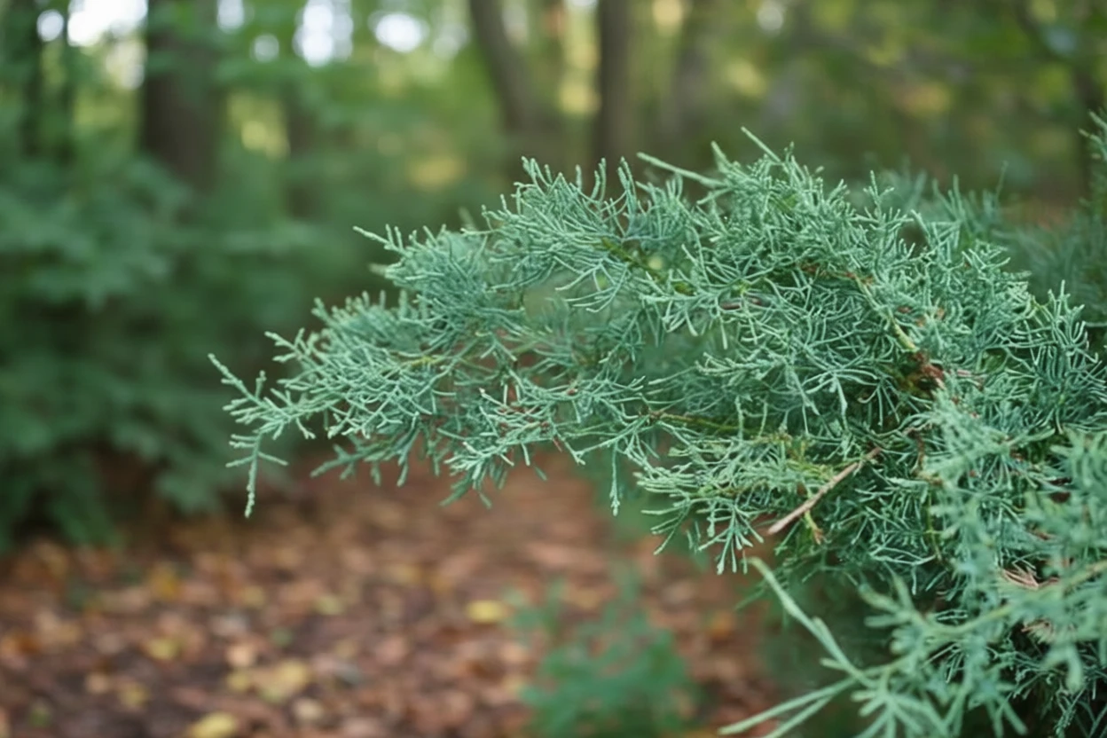 Ялівець китайський Монтана