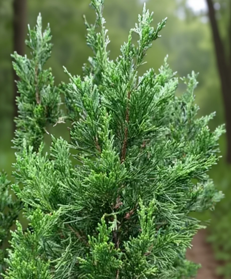 Ялівець китайський Спартан