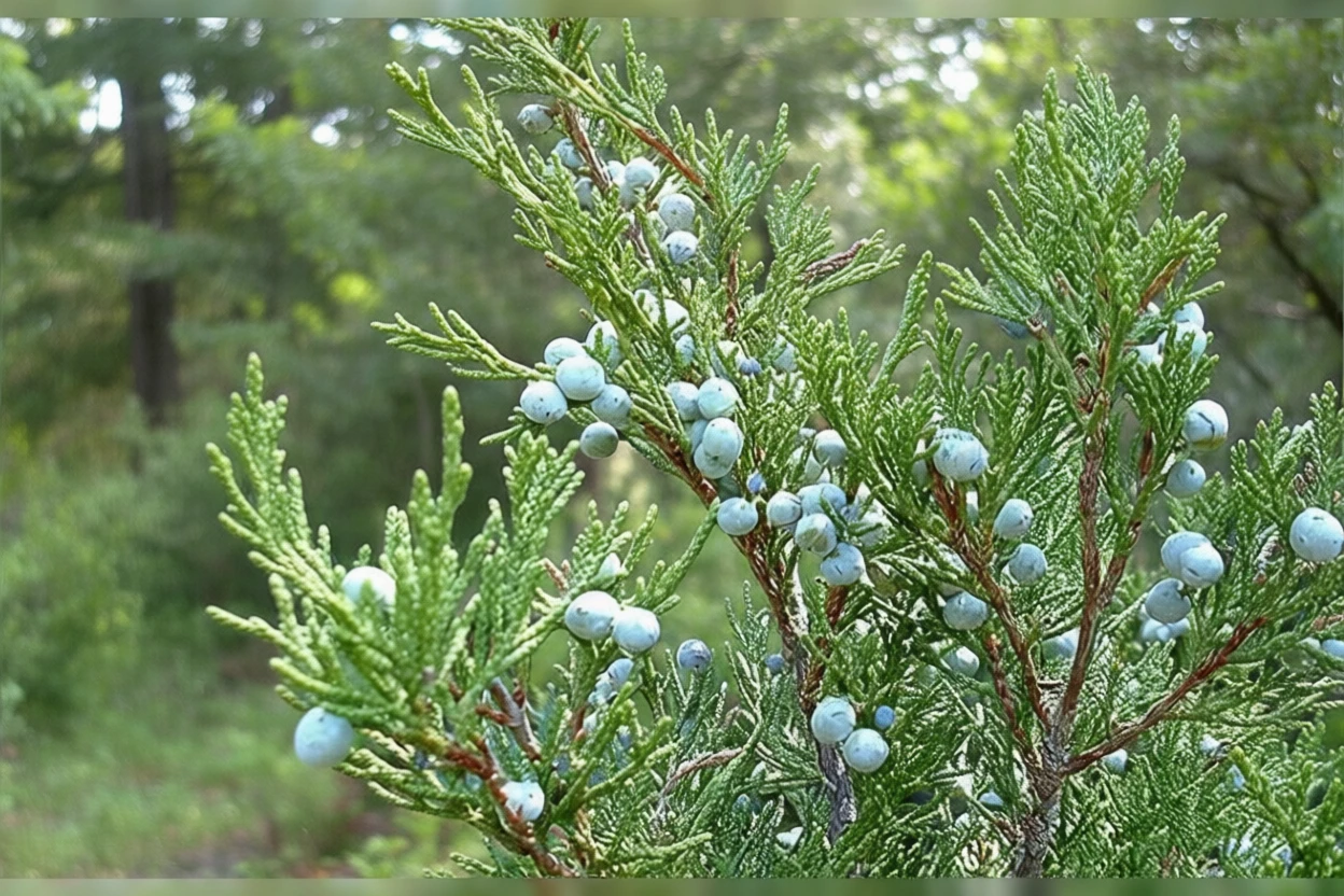 Ялівець скельний