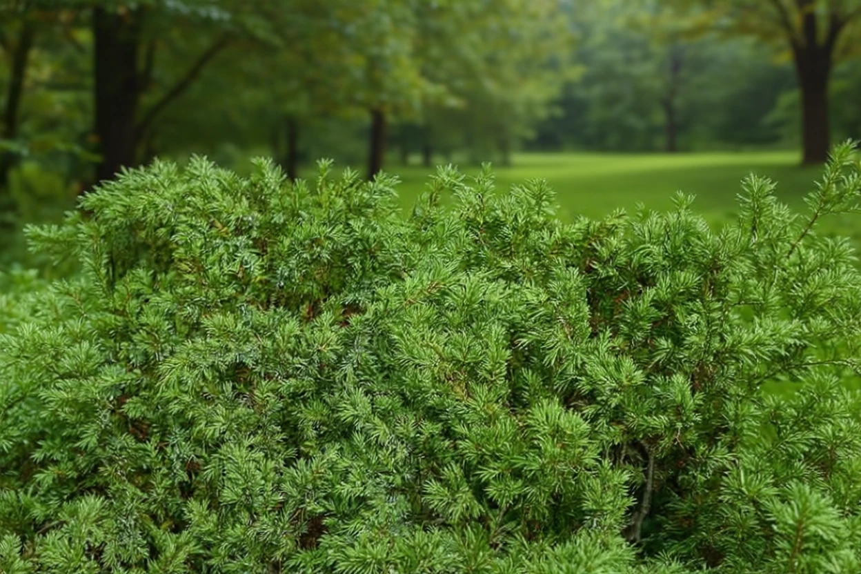 Ялівець звичайний