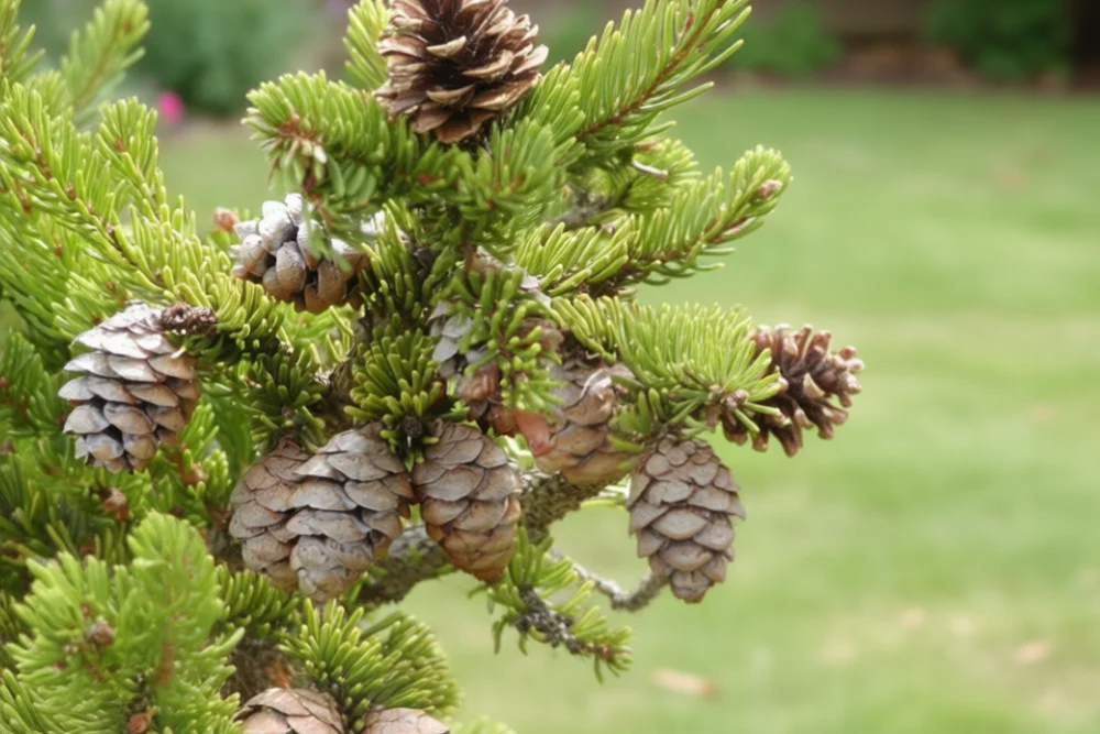 Ялина червона / Picea rubens