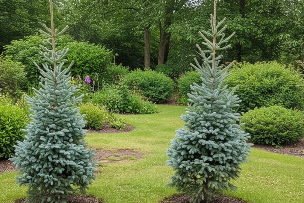 Ялина Енгельмана / Picea engelmannii