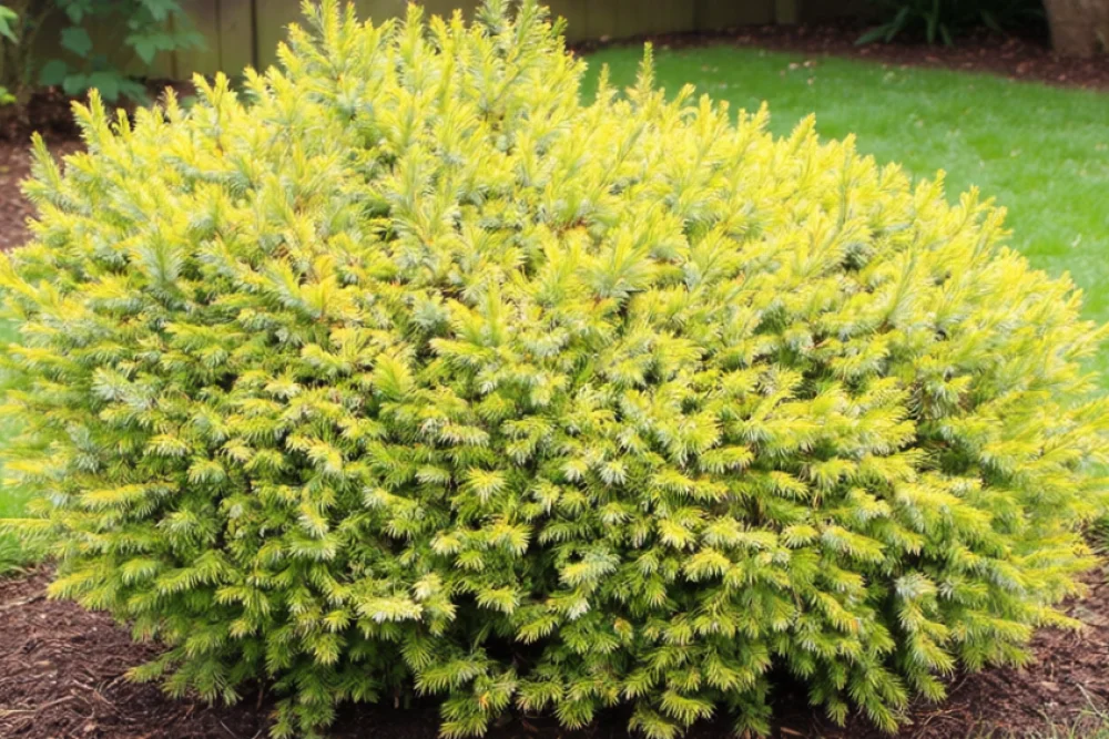 Ялина Певе Тіджин / Picea omorika Peve Tijn