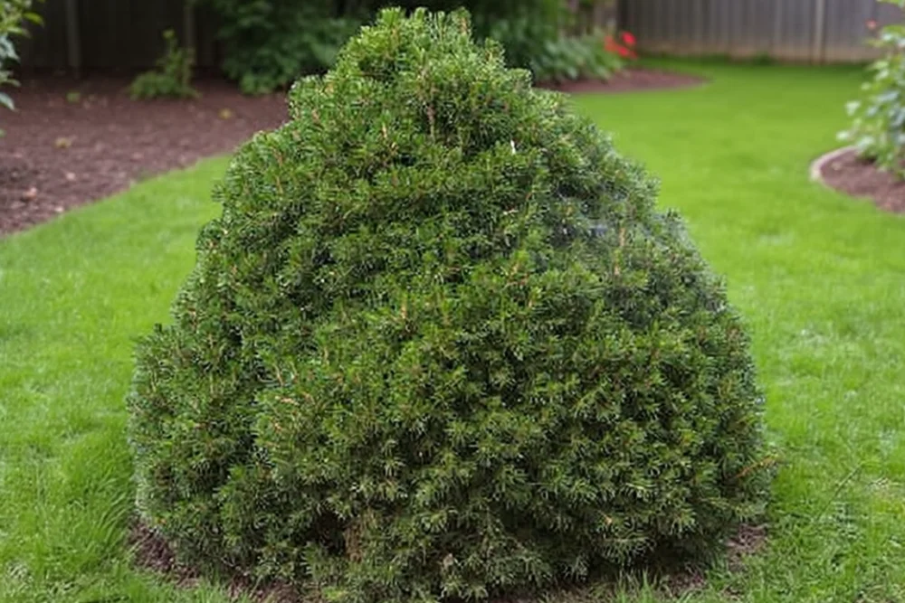 Ялина Томпа / Picea abies Tompa