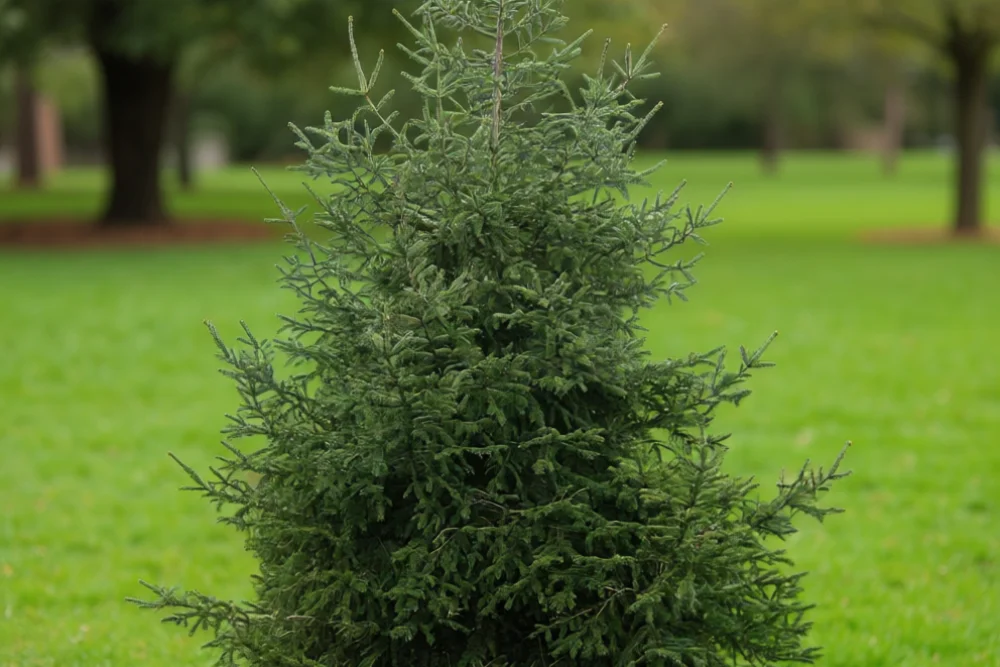 Ялина звичайна / Picea abies