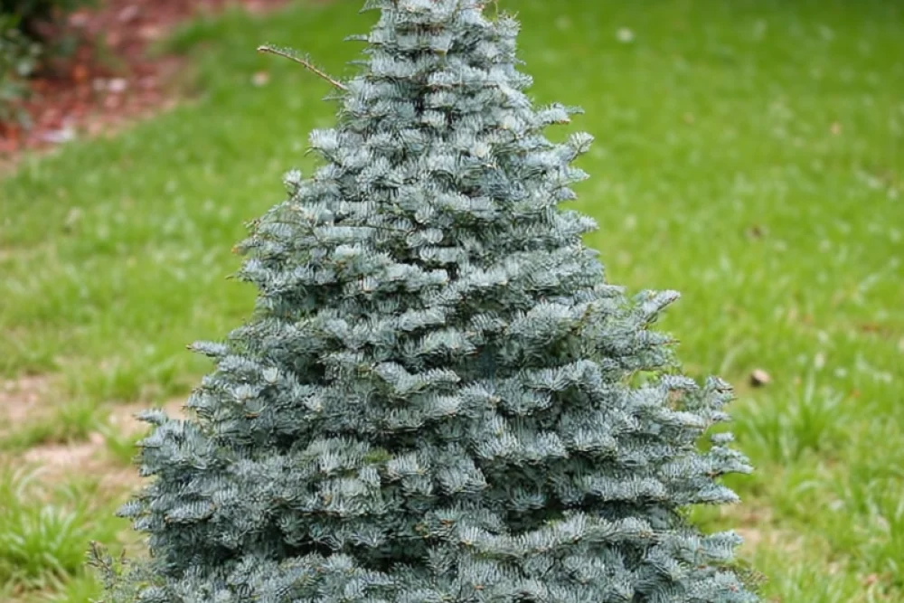 Ялиця Арчерс Дварф / Abies concolor Archers Dwarf