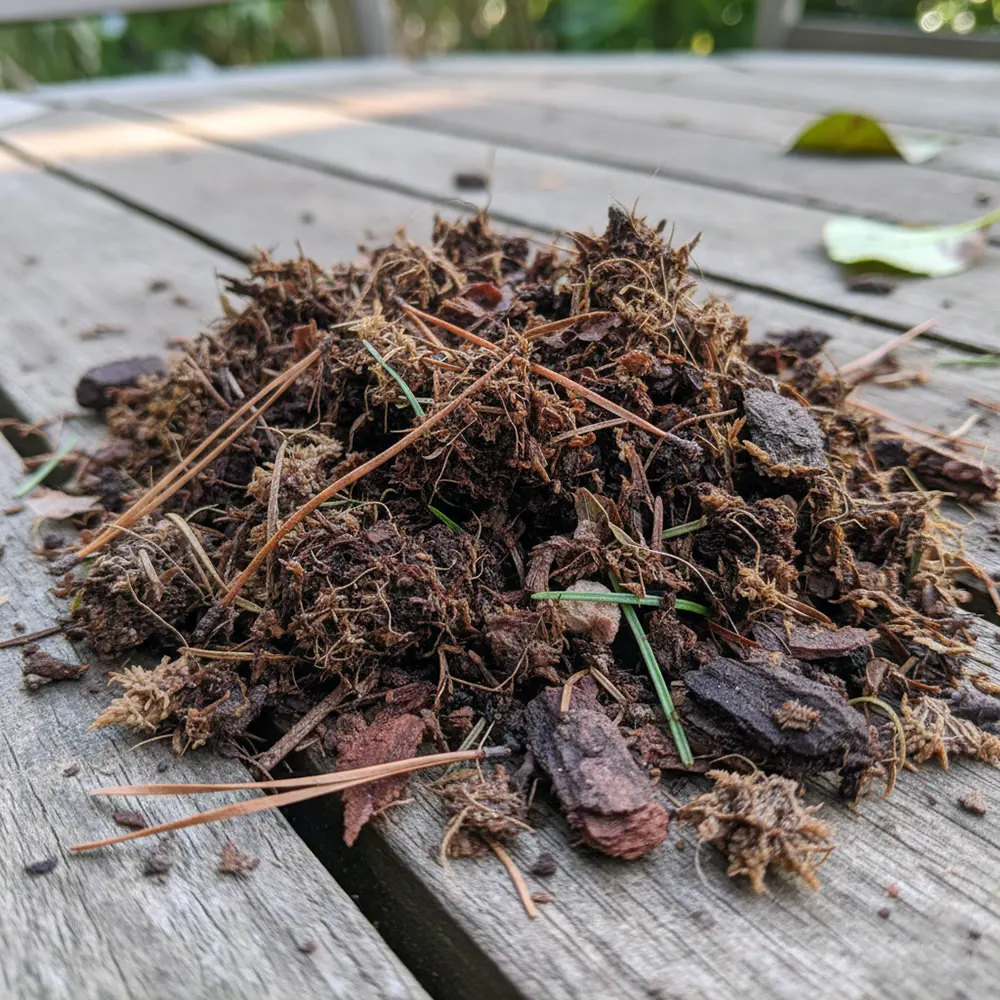 Оптимальний грунт для гортензій