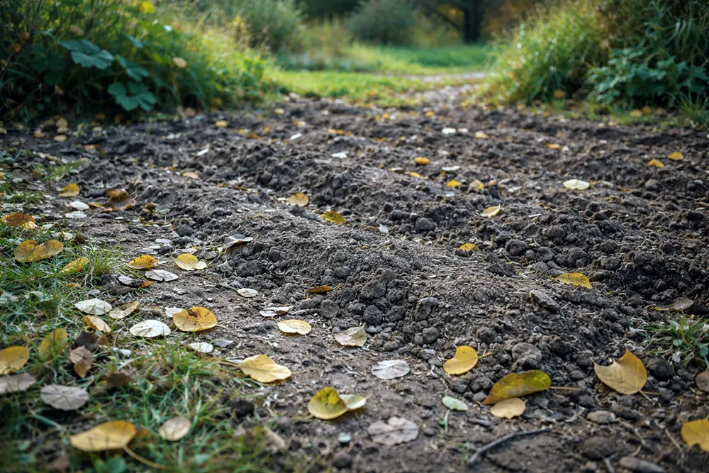 Весняні крокуси коли садити