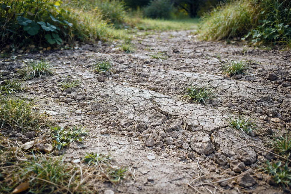 Осінні крокуси коли садити