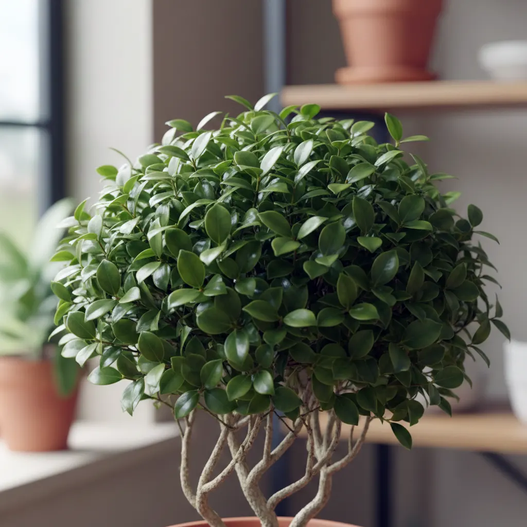 фікус Наташа в Україні