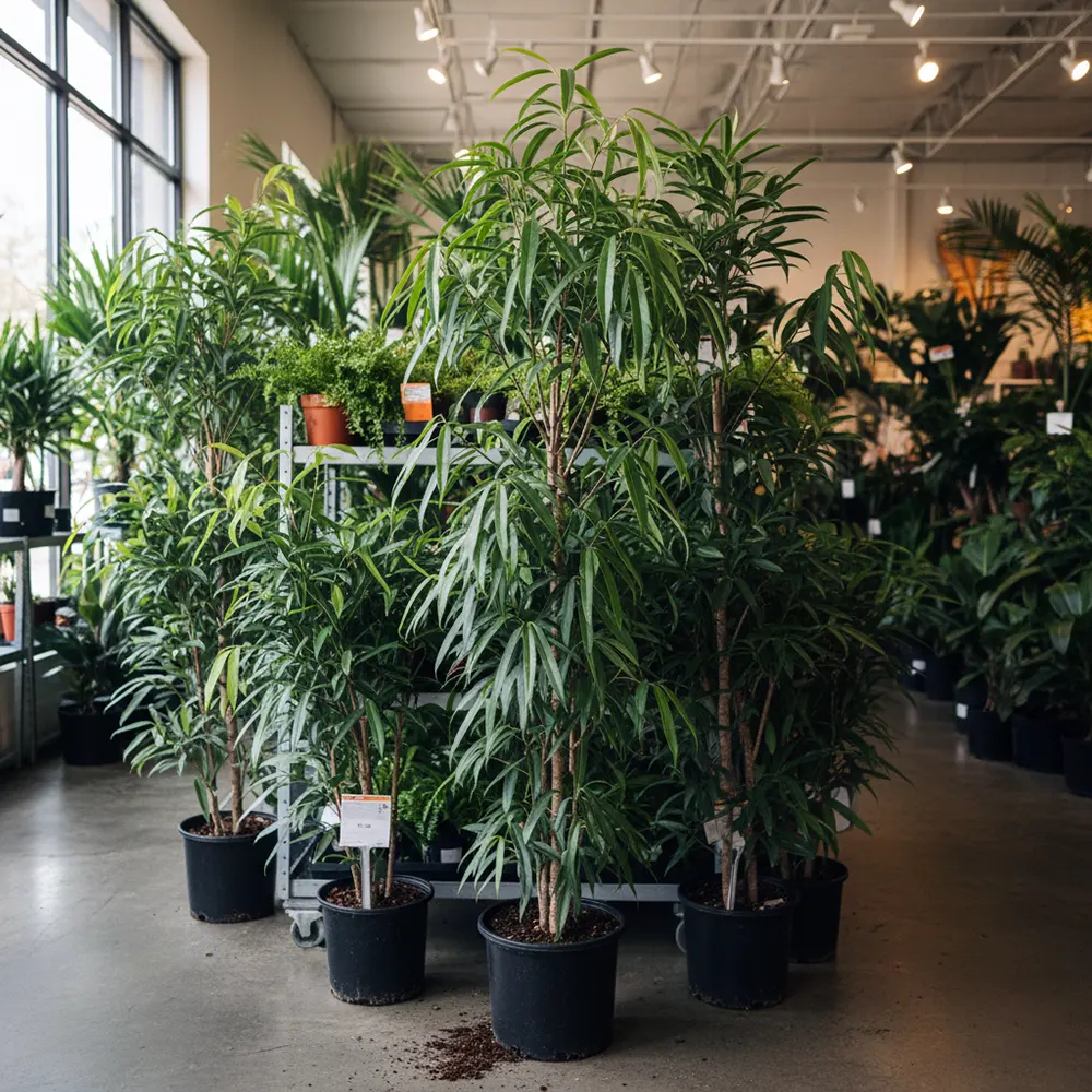 купити Фікус Алі