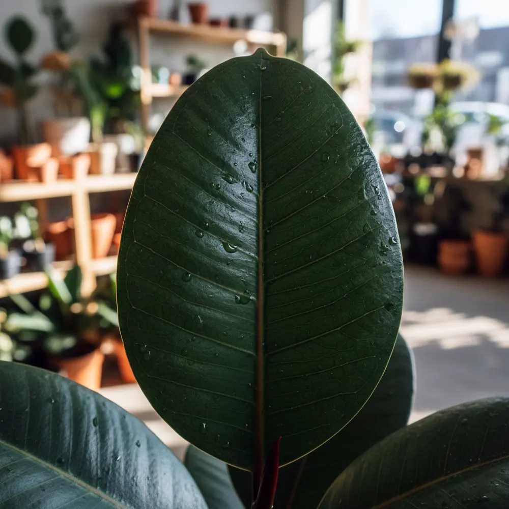 Ficus Melani купити