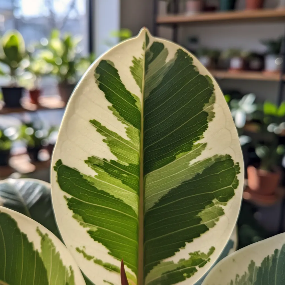 Ficus Schrijveriana купити