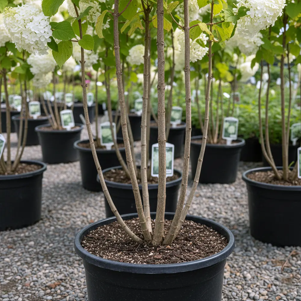 Гортензія Ванілла Геркулес в Україні