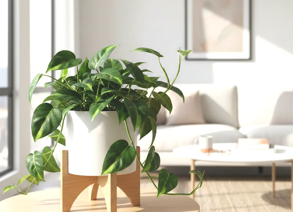 Філодендрон фото