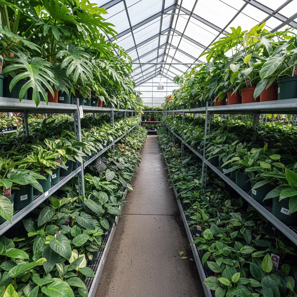 Філодендрон догляд