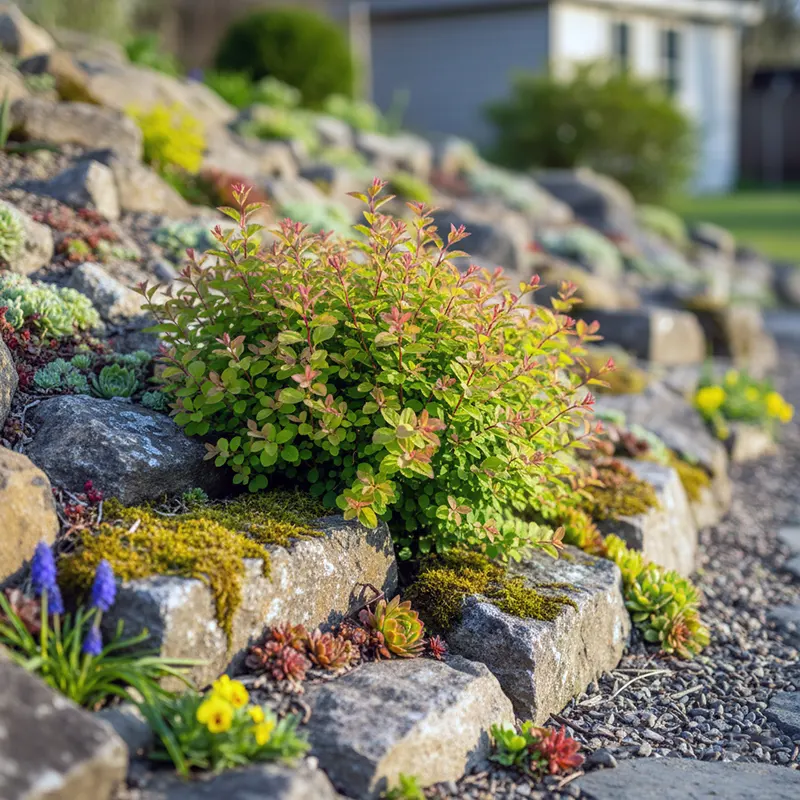 Фото спіреї