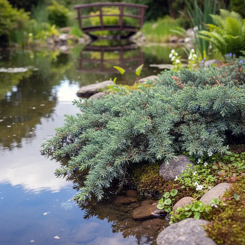 Фото ялівець