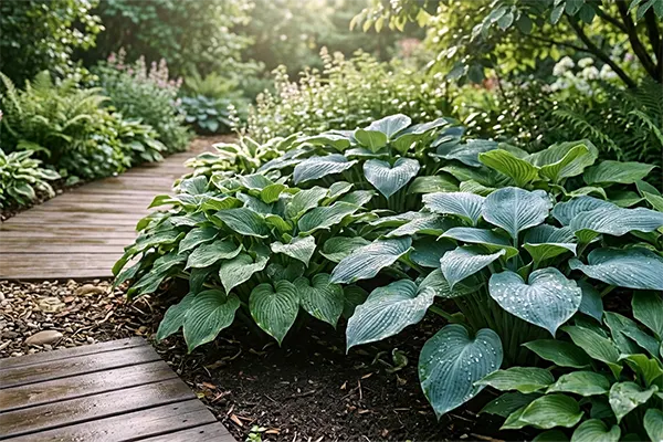 Догляд за хостами