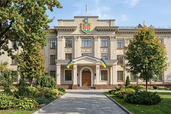 Как найти работу в государственных учреждениях Коростеня