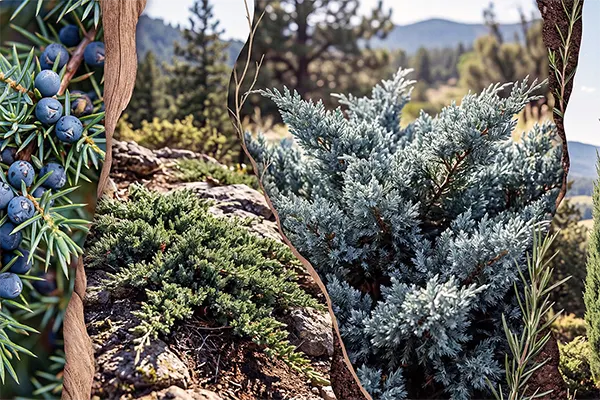 Що таке ялівець: кущ, дерево чи група рослин?